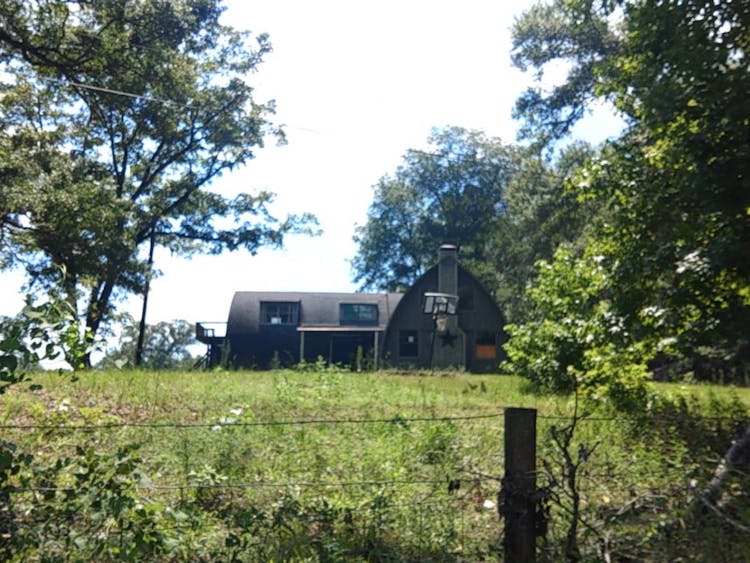 326 County Rd 3916 Jacksonville, TX 75766, Cherokee County