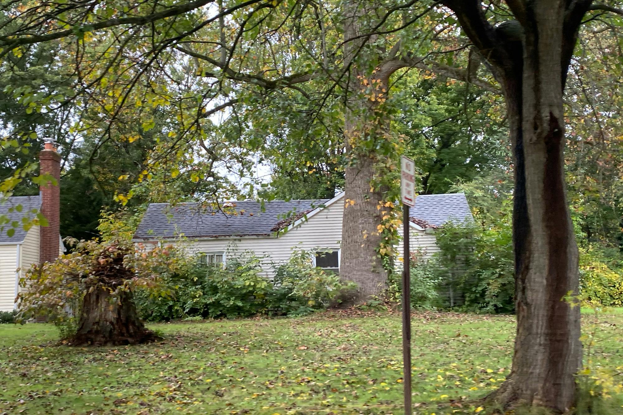 Delia Ave, Akron, OH 44320