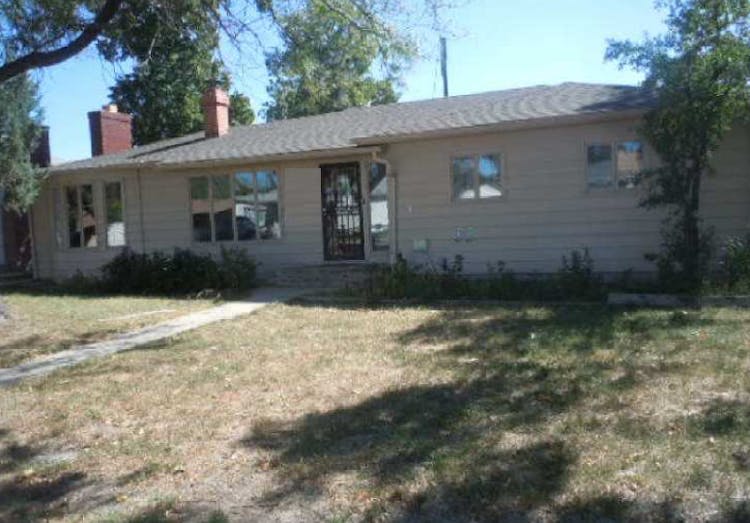 702 Diana Street Fort Morgan, CO 80701, Morgan County