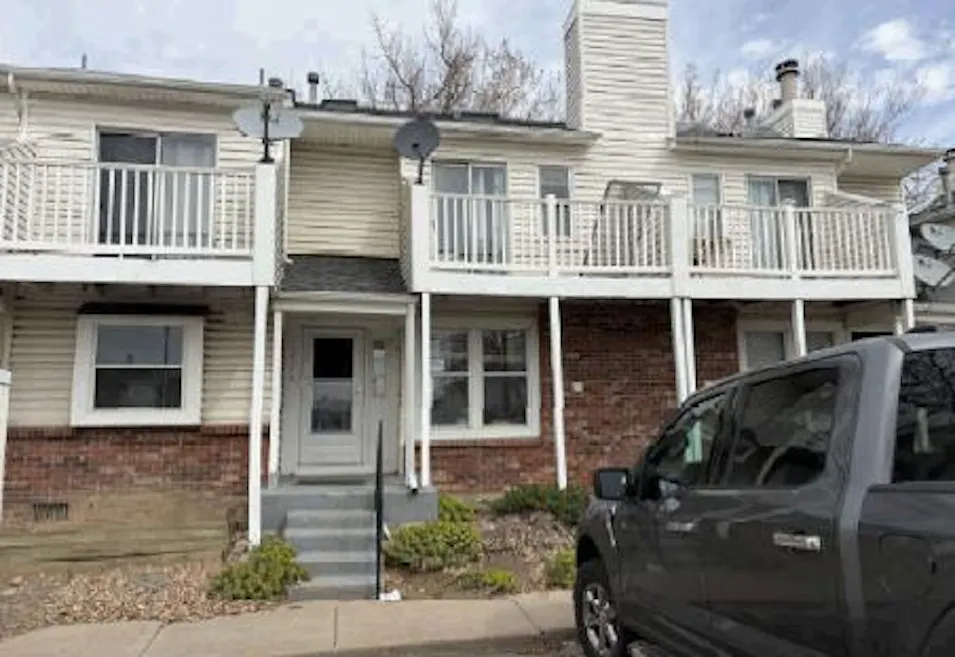 17113 E Ford Drive Aurora, CO 80017, Arapahoe County