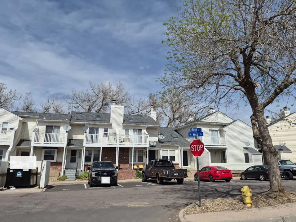 17113 East Ford Drive Aurora, CO 80017, Arapahoe County
