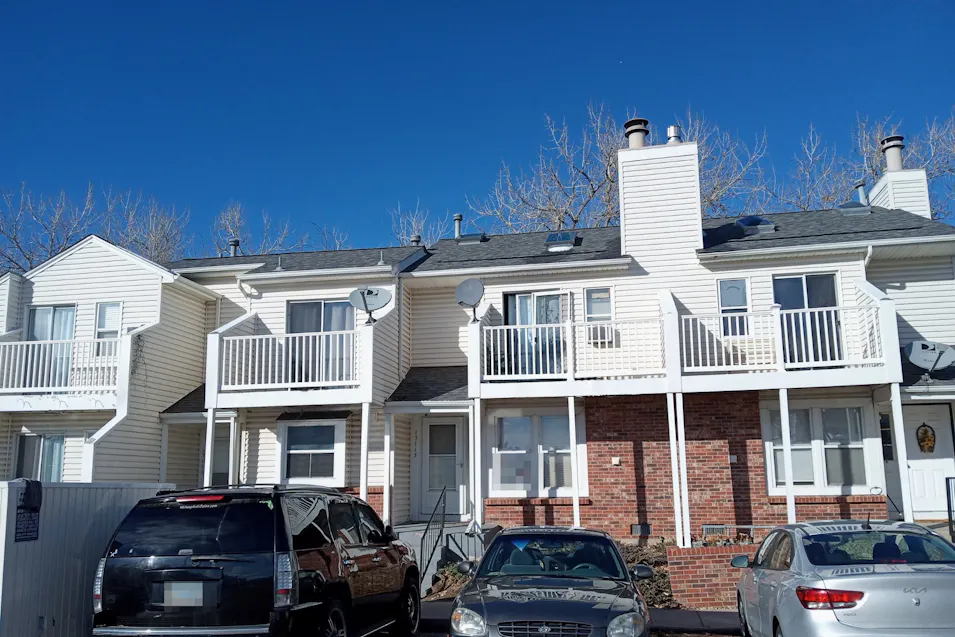 17113 East Ford Drive Aurora, CO 80017, Arapahoe County