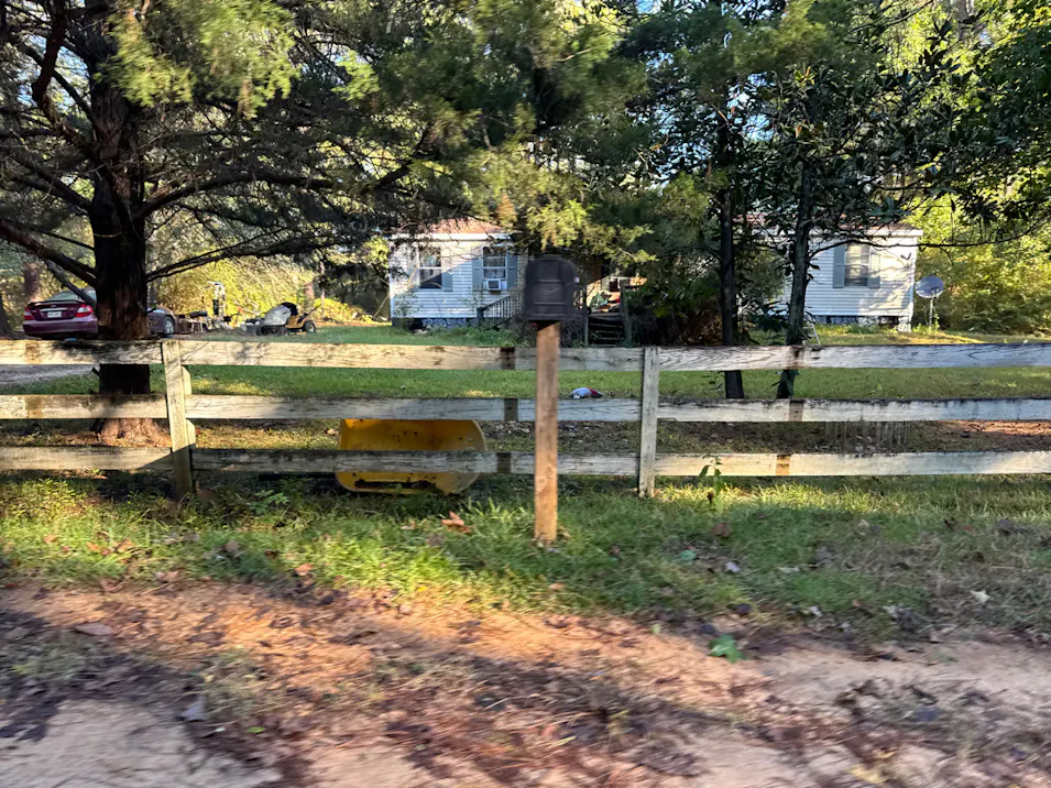 707 Gansville Road Dodson, LA 71422, Winn County