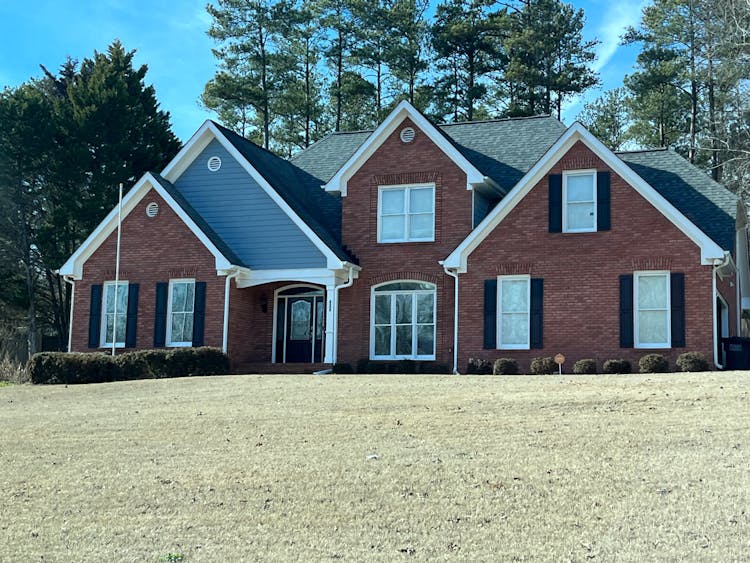 6509 Bellevue Dr SW Conyers, GA 30094, Rockdale County