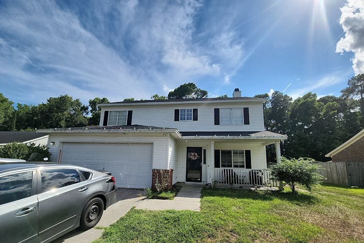 8083 Long Shadow Ln North Charleston, SC 29406, Charleston County