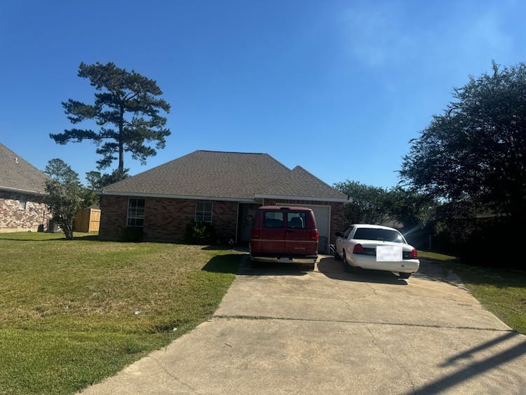 39654 Rue Yvette Ponchatoula, LA 70454, Tangipahoa Parish County
