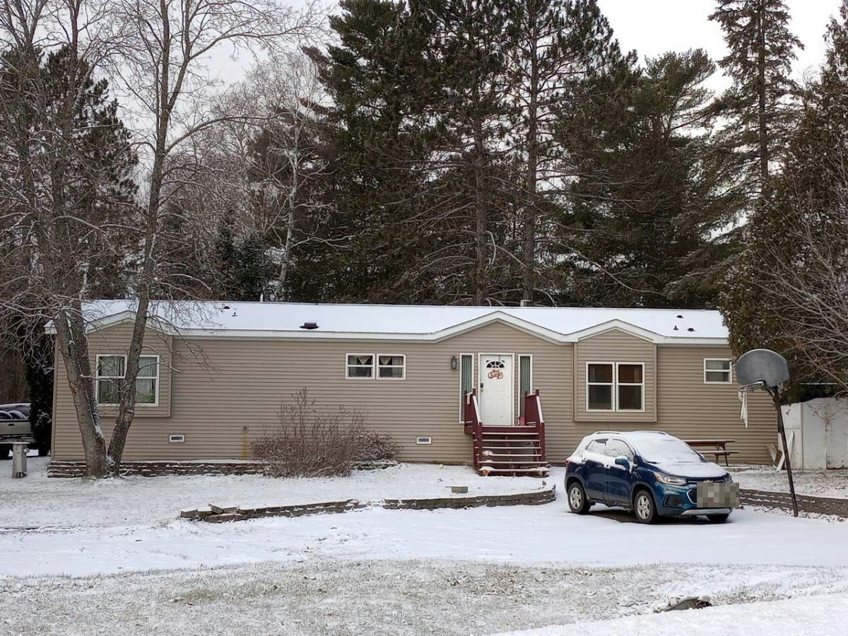 Cary Rd, Cloquet, MN 55720