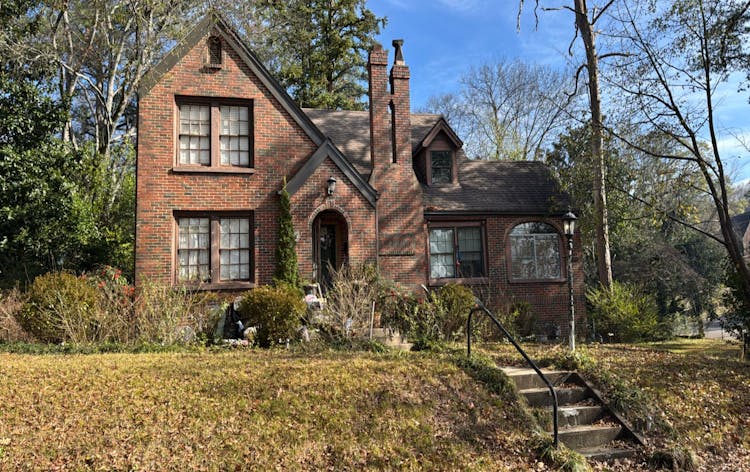 7705 8th Court South Birmingham, AL 35206, Jefferson County