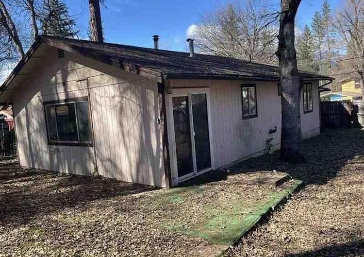 1438 Morgan Hill Rd Hayfork, CA 96041, Trinity County