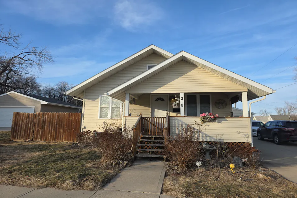 218 1st Avenue NW Fort Dodge, IA 50501, Webster County