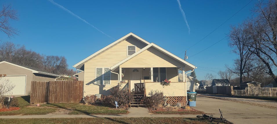 218 1st Avenue NW Fort Dodge, IA 50501, Webster County