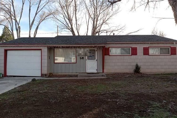 1145 York Way Sparks, NV 89431, Washoe County