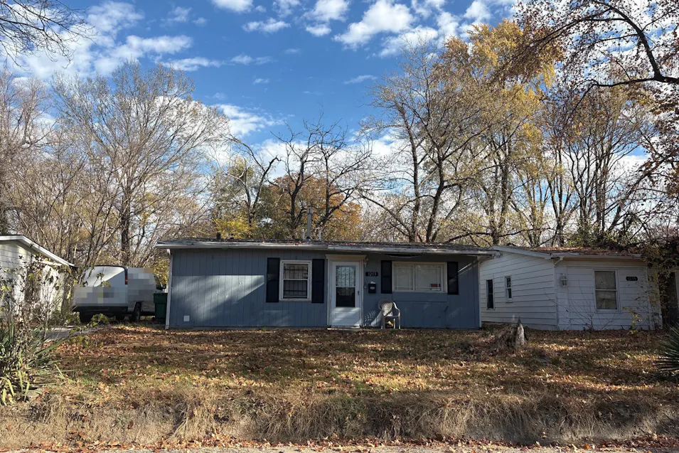 1213 Saint Stephens Dr Cahokia, IL 62206, St. Clair County