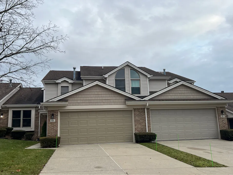 636 Summit Ridge Milford, MI 48381, Oakland County