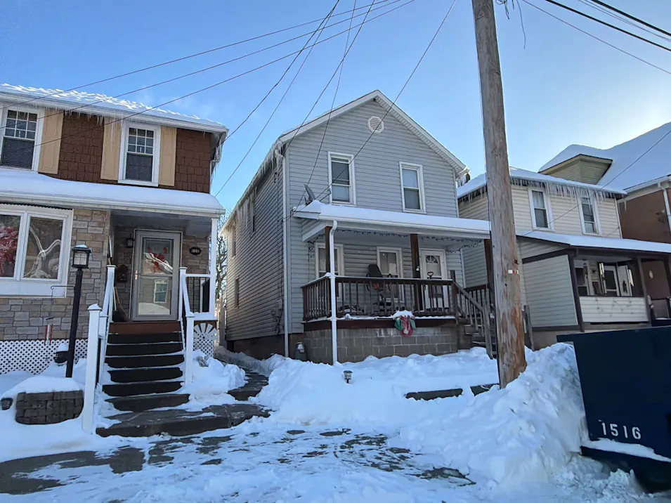 128 Main Ave Aliquippa, PA 15001, Beaver County