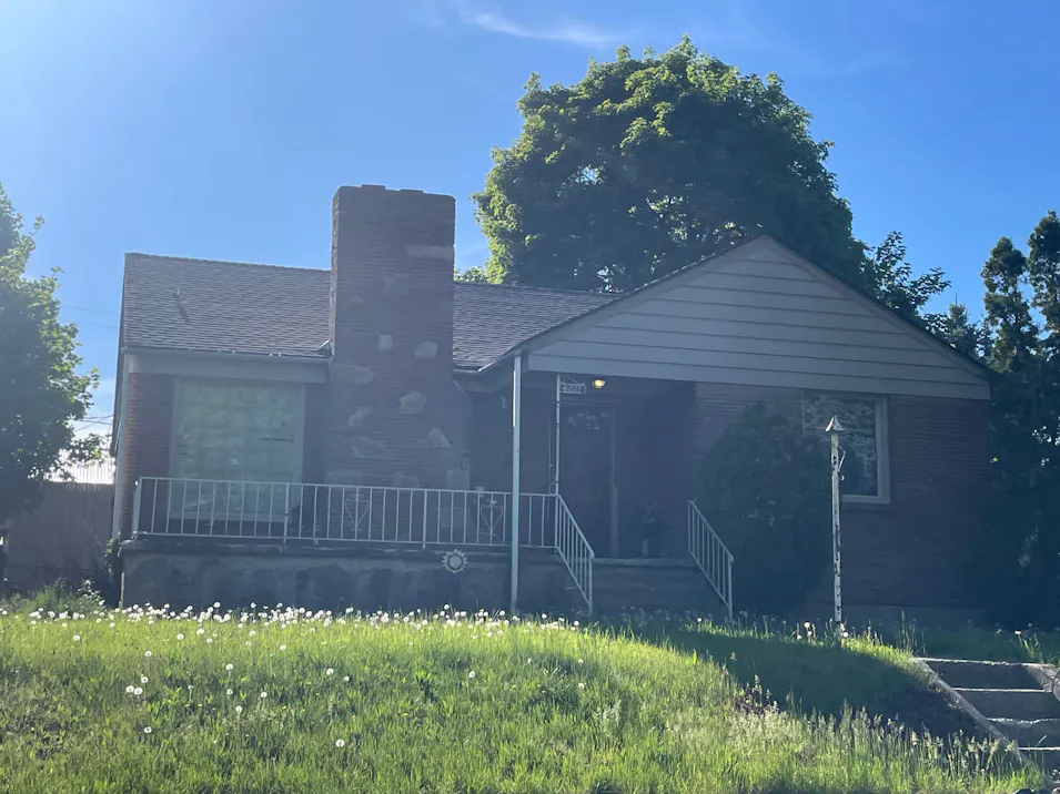 4811 N Lincoln St Spokane, WA 99205, Spokane County