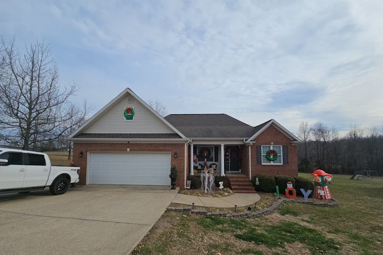 109 Sunset Rdg Greenville, KY 42345, Muhlenberg County