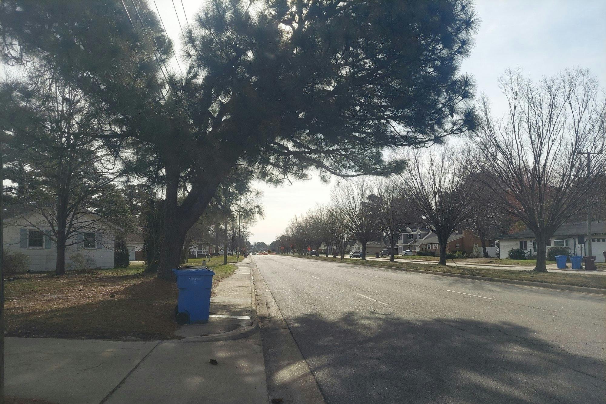 Indian River Rd, Chesapeake, VA 23325