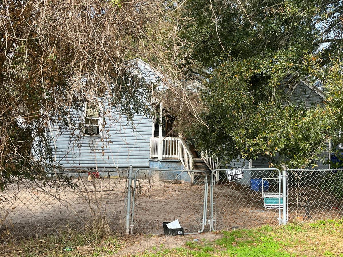 Commander Rd, North Charleston, SC 29405