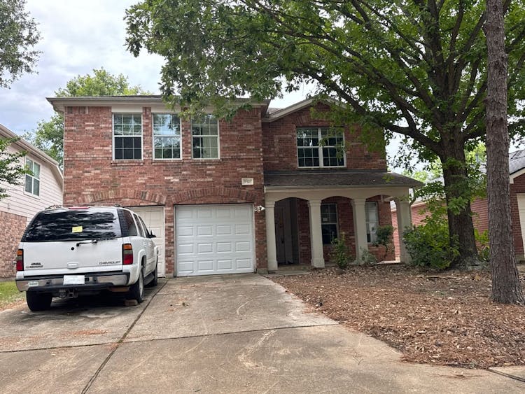 17127 Shadow Ledge Dr Houston, TX 77095, Harris County
