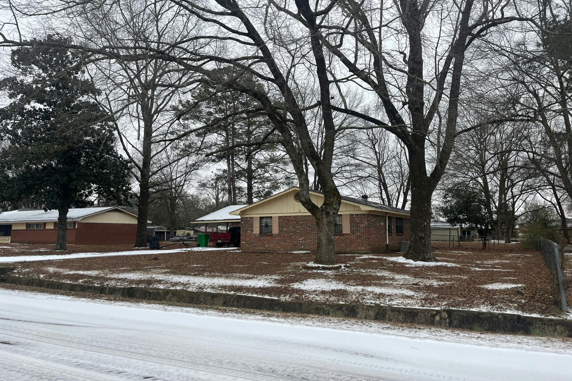 Rebecca Ln, Columbus, MS 39702 #1