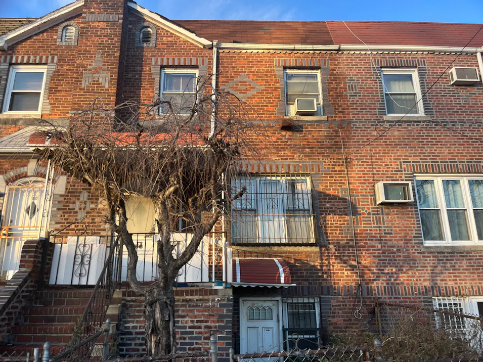 1408 East 31st Street Brooklyn, NY 11210, Kings County
