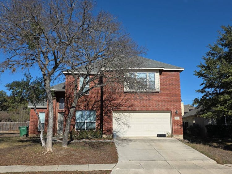 8835 Gustine Drive Helotes, TX 78023, Bexar County