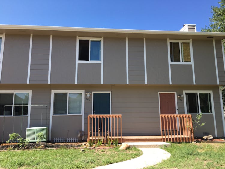 1866 Zebulon Dr Colorado Springs, CO 80910, El Paso County