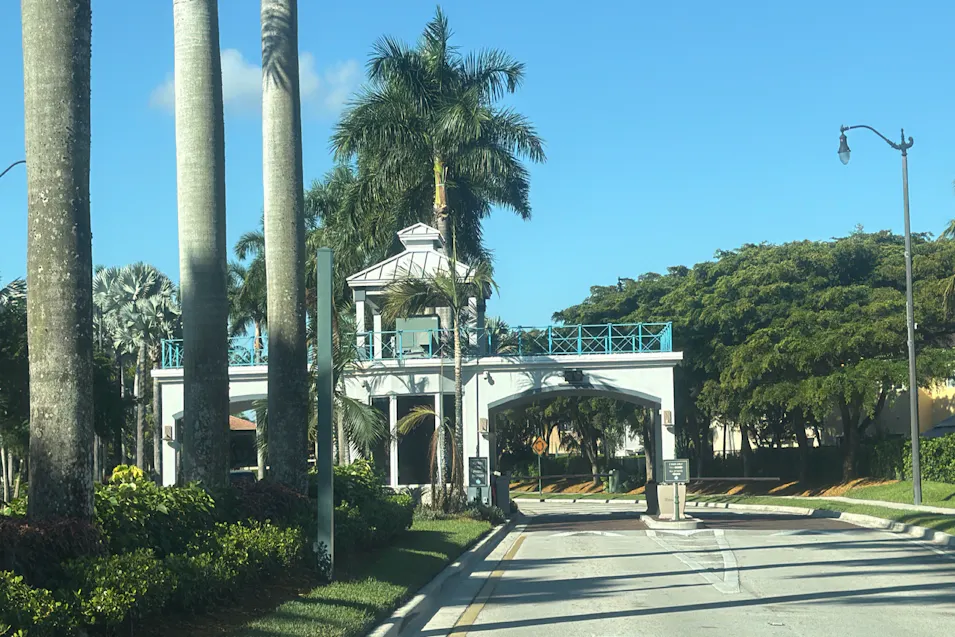 2851 NE 42nd Ave Homestead, FL 33033, Miami - Dade County