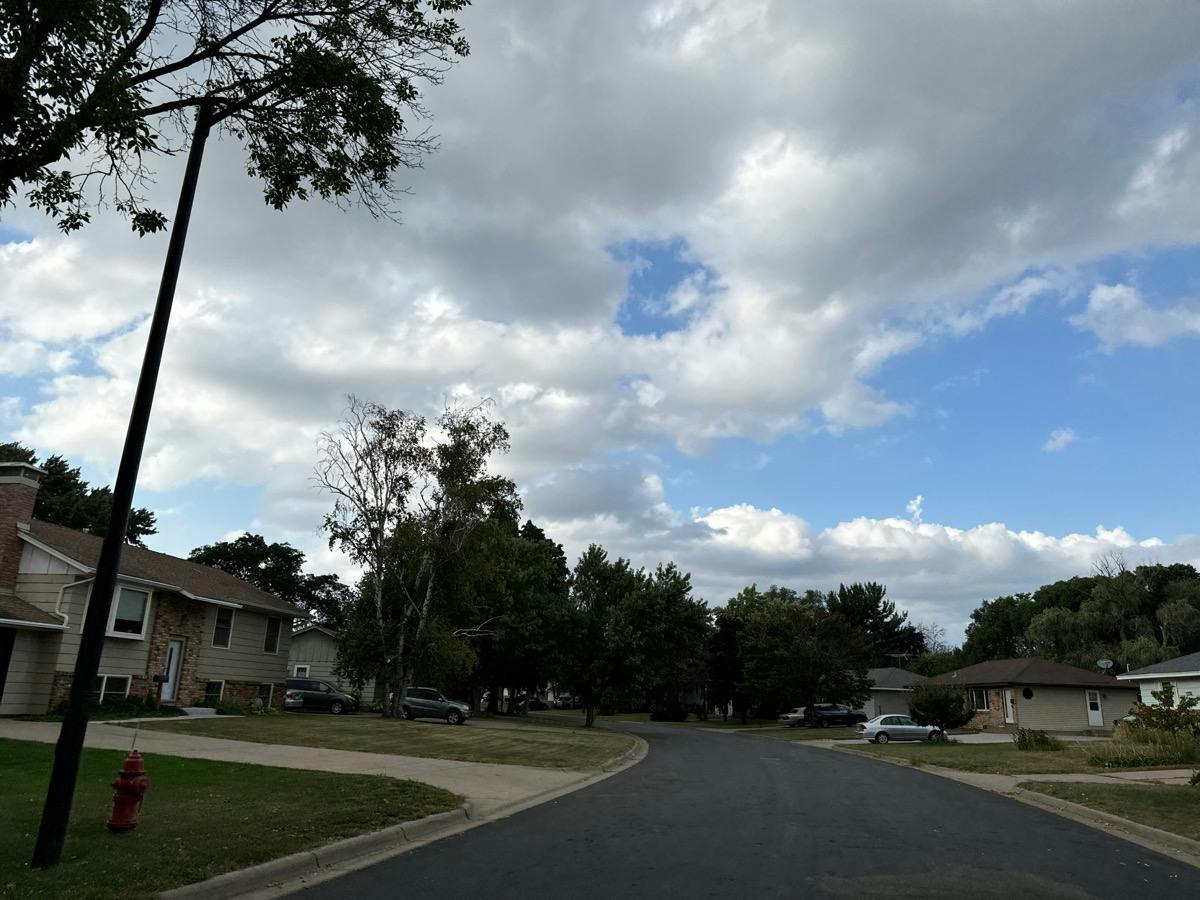 Scott Ave, Minneapolis, MN 55443