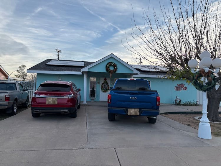 2700 Madera Ave Odessa, TX 79764, Ector County