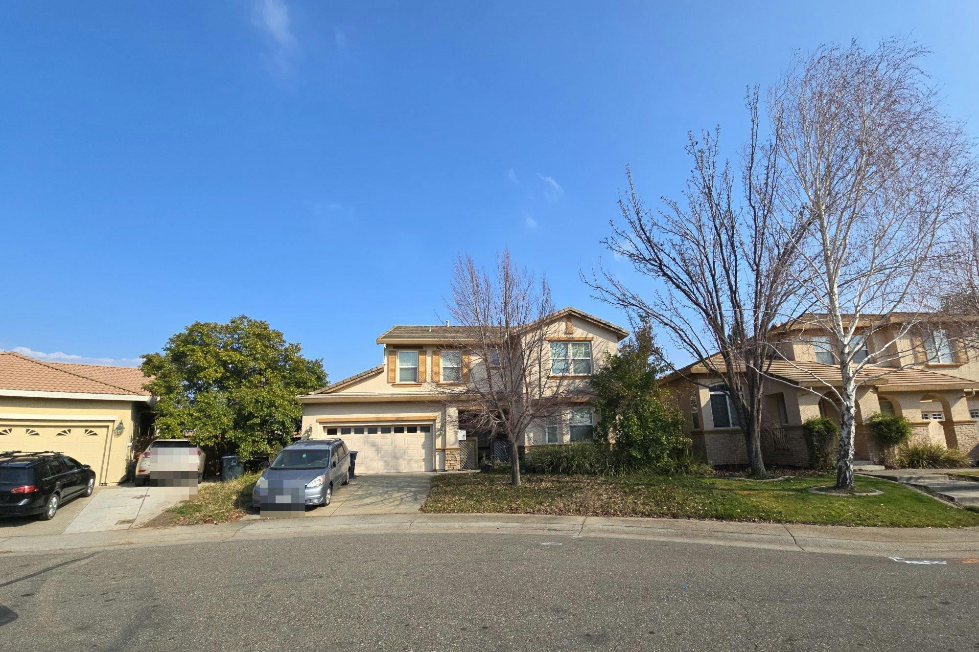 Pelara Way, Rancho Cordova, CA 95670