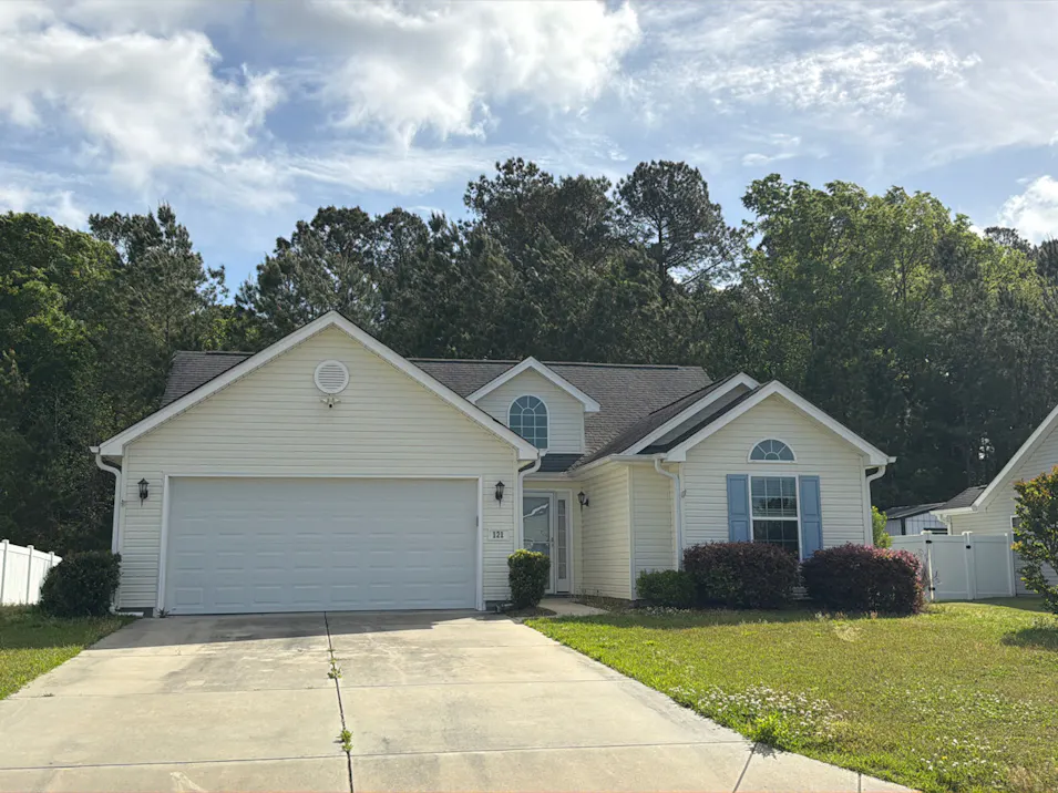121 Emily Springs Dr Conway, SC 29527, Horry County