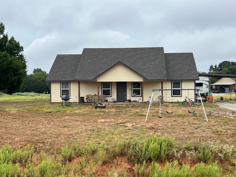 1016 Brown Ct Poolville, TX 76487, Parker County