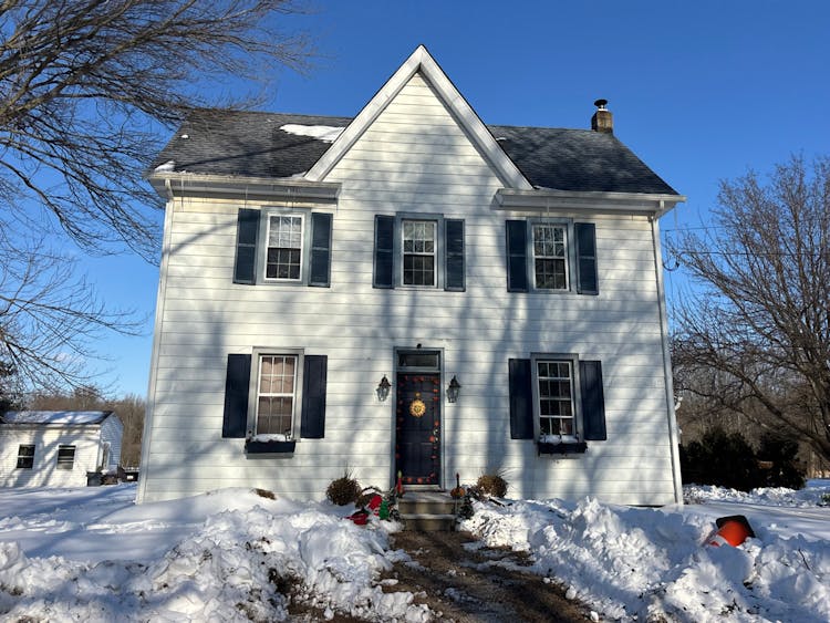 113 Perkintown Rd Pedricktown, NJ 08067, Salem County