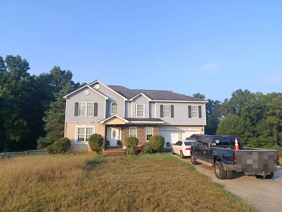3551 Northgate Cove Ellenwood, GA 30294, Clayton County