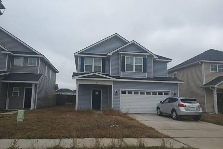 84 Cohen Drive Hinesville, GA 31313, Liberty County