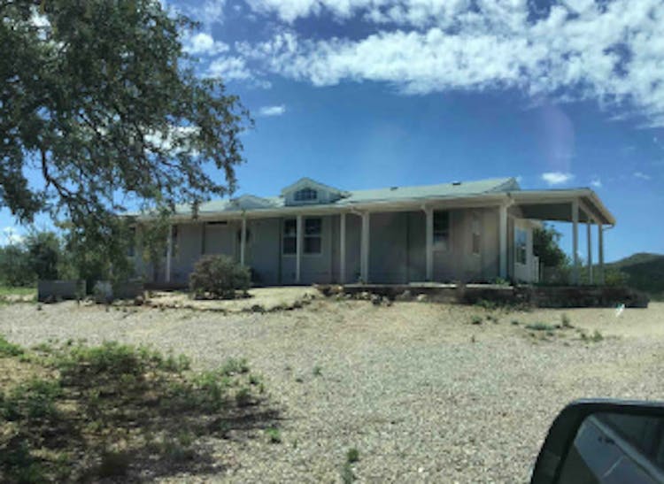 17065 S Copper Vision Trail Vail, AZ 85641, Pima County