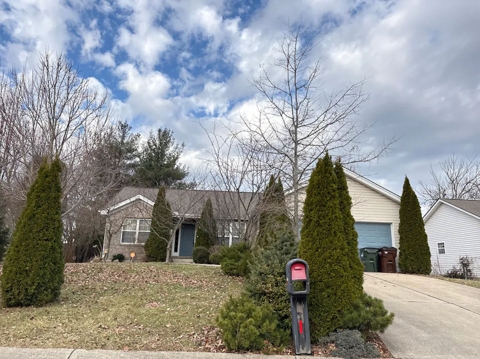 7861 Ravenwood Ln Maineville, OH 45039, Warren County