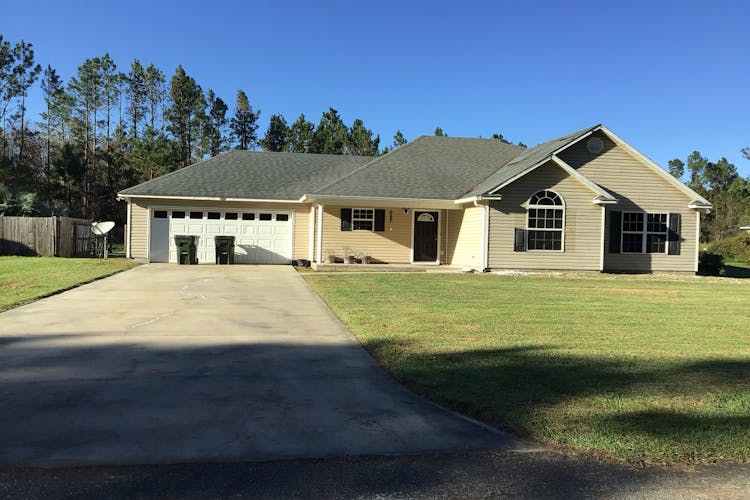 25 Magnola Trl Lakeland, GA 31635, Lanier County