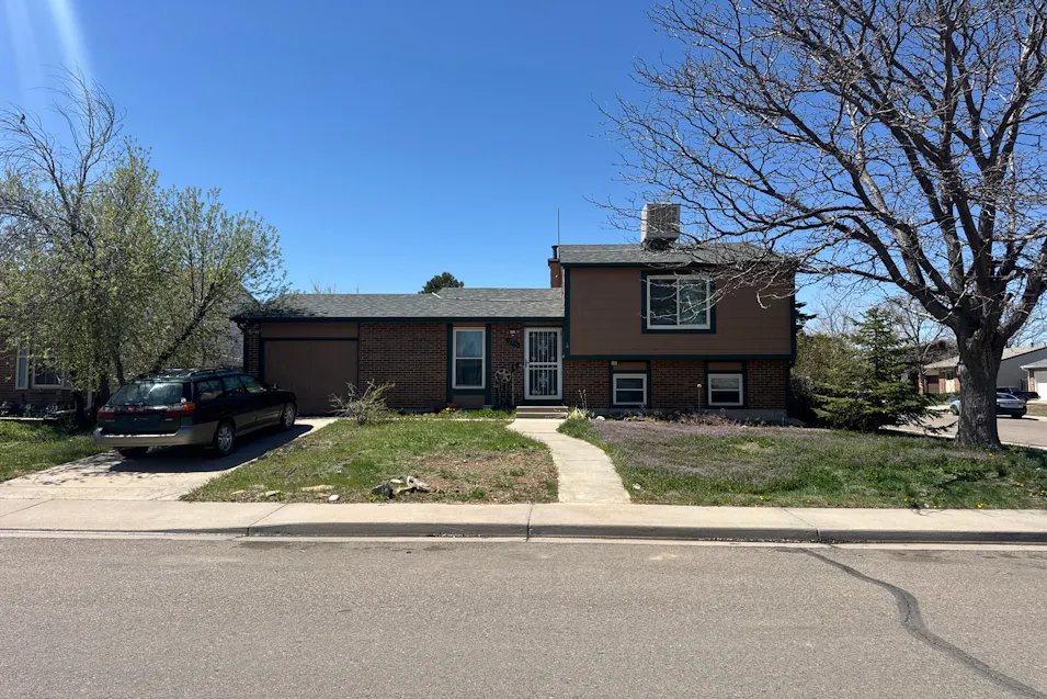 125 Hancock Ct. Bennett, CO 80102, Adams County
