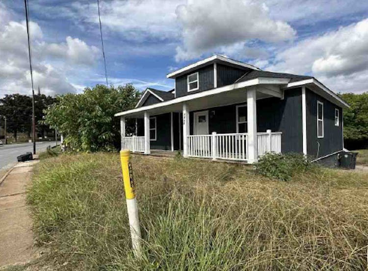 2860 Campbell Ave Lynchburg, VA 24501, Lynchburg City County