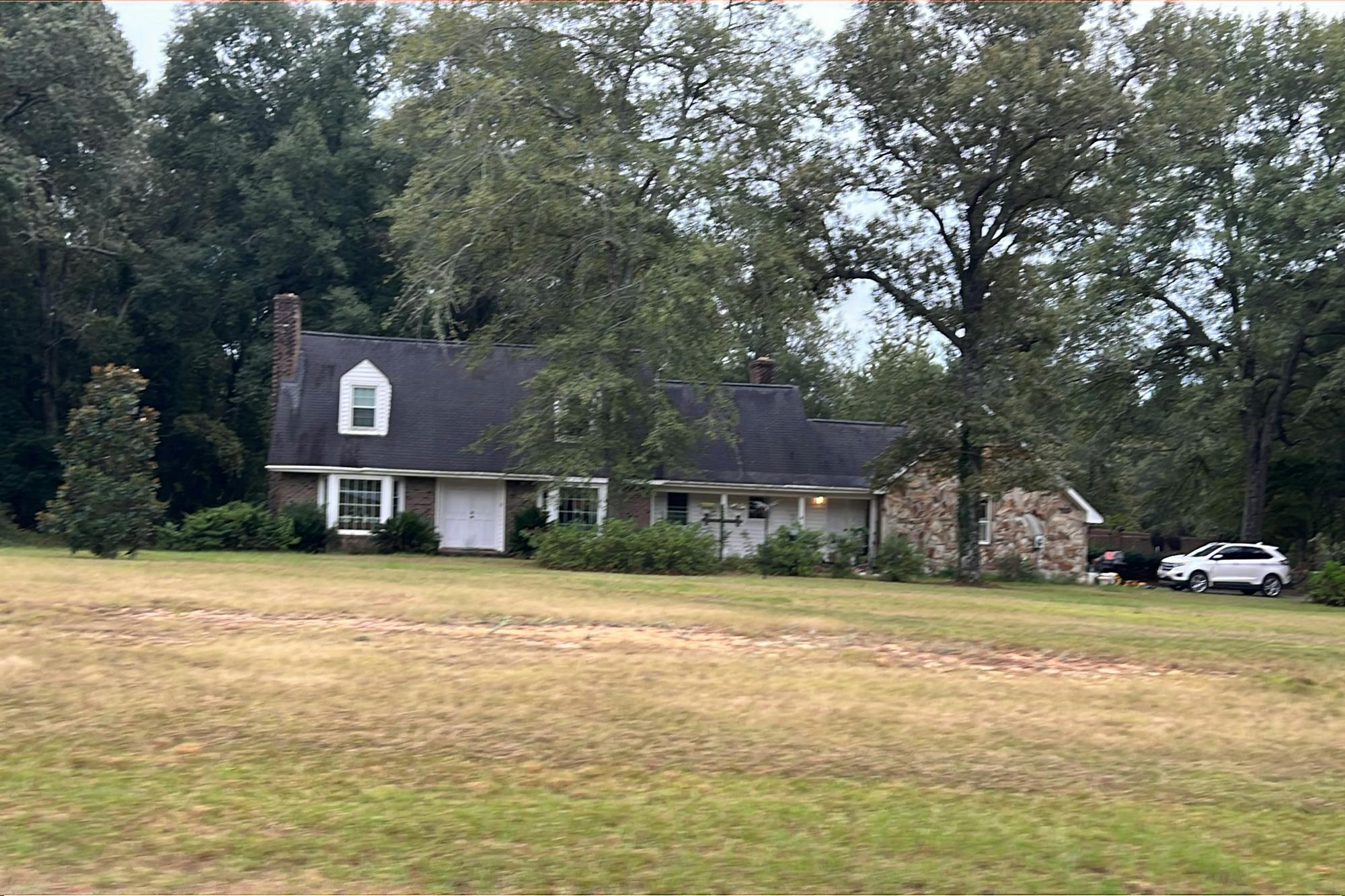 Newington Hwy, Sylvania, GA 30467 #1