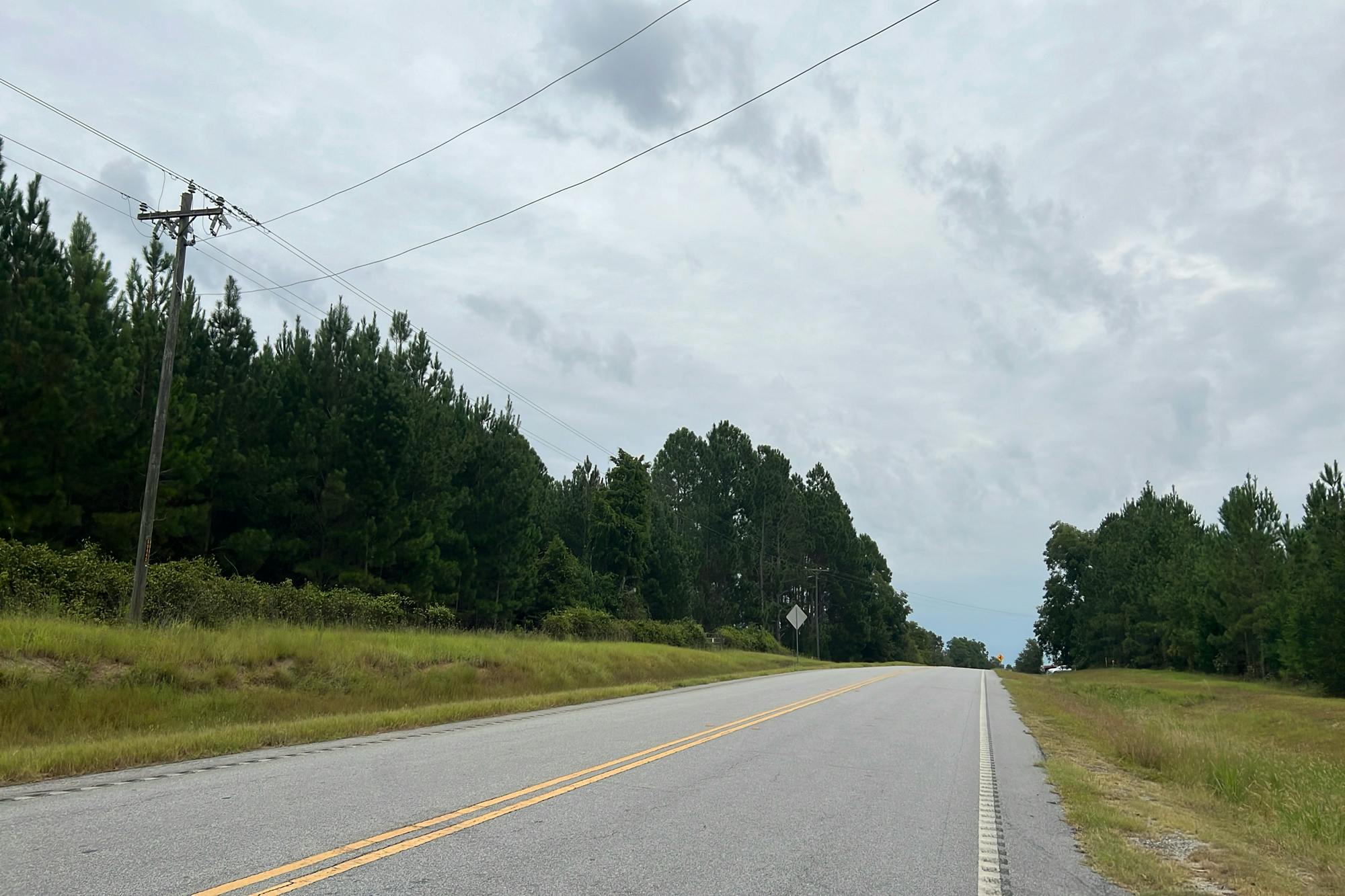Newington Hwy, Sylvania, GA 30467