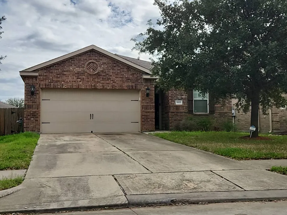 9819 Opal Rock Dr Rosharon, TX 77583, Brazoria County