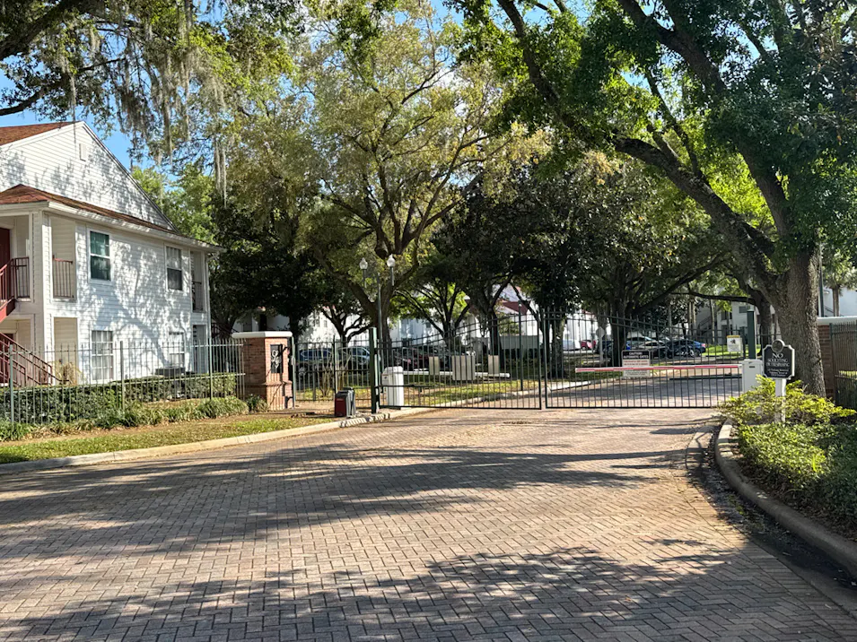 11500 Westwood Blvd Apt 1211c Orlando, FL 32821, Orange County