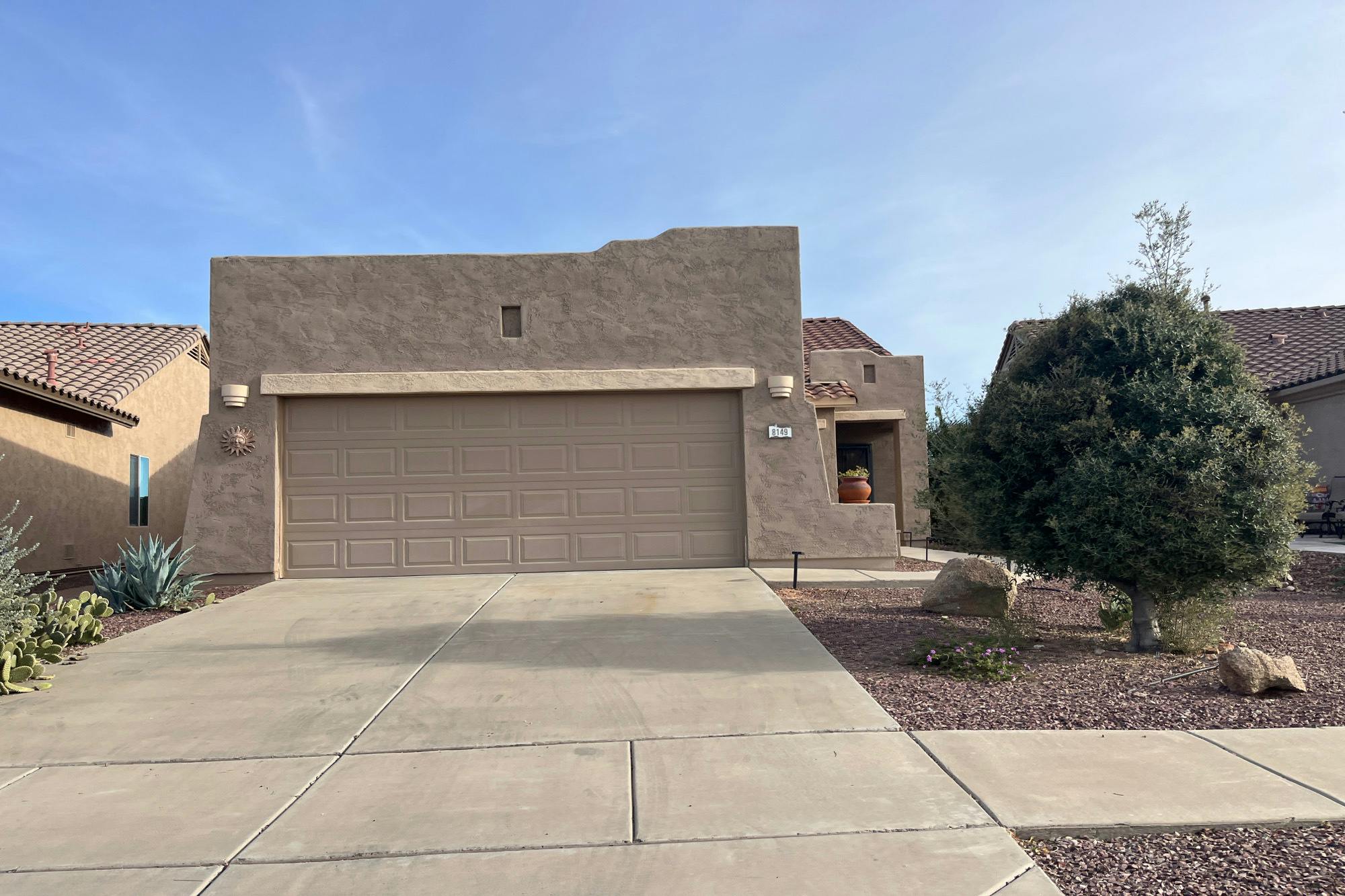 Open Trail Ln, Gold Canyon, AZ 85118