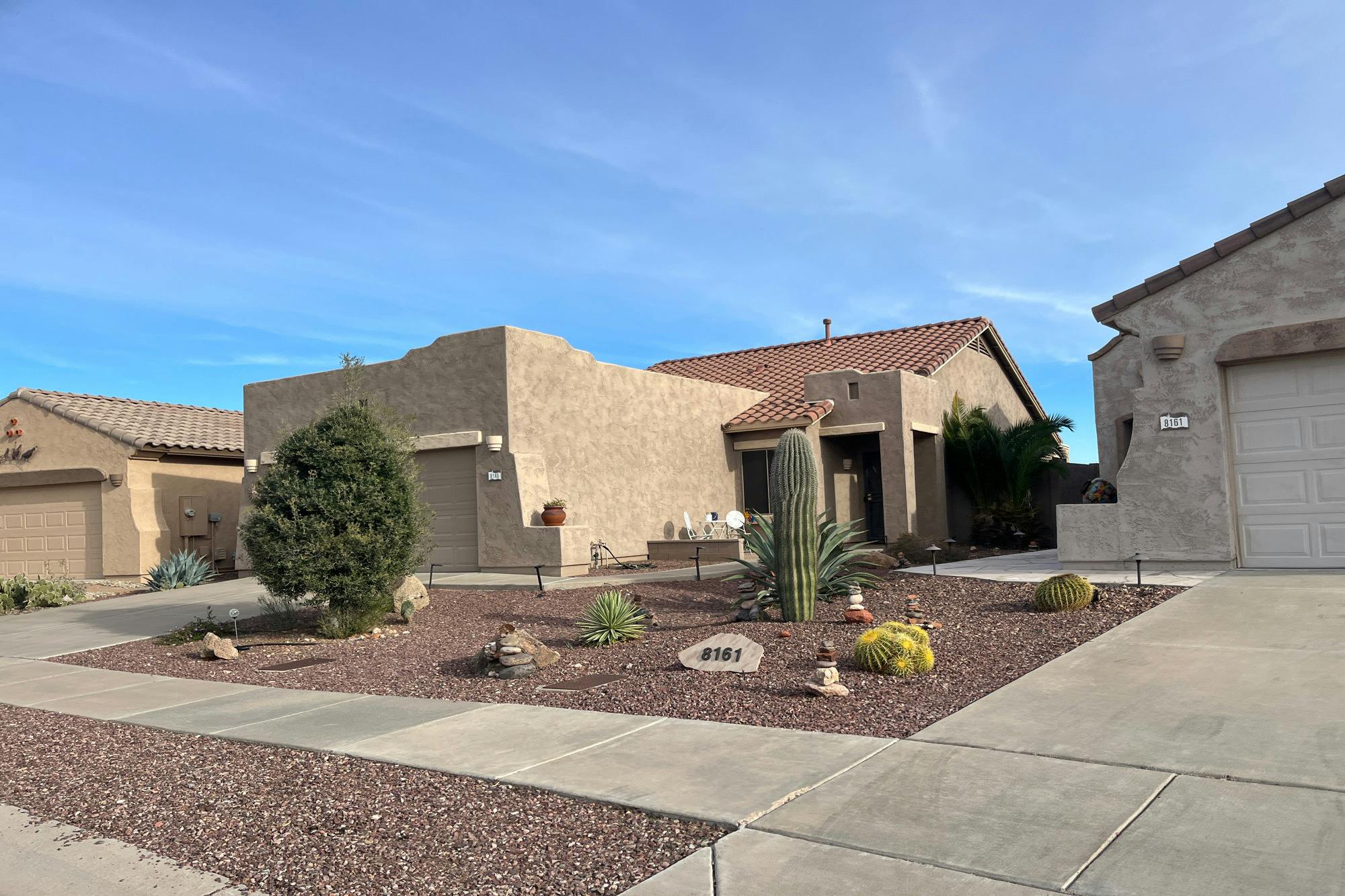 Open Trail Ln, Gold Canyon, AZ 85118 #1