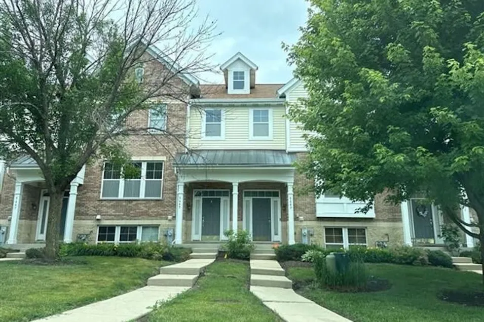 5643 Cambridge Way Hanover Park, IL 60133, Du Page County