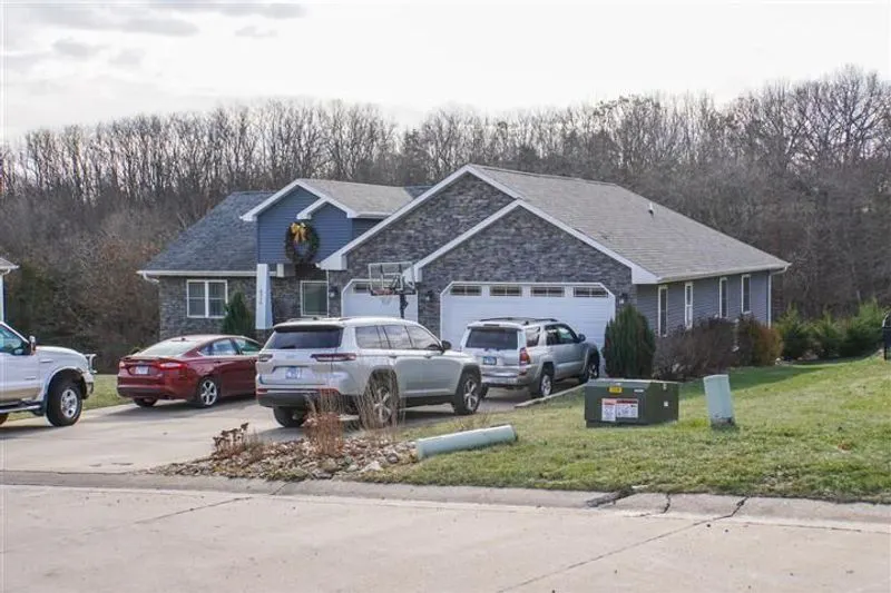 Stone Ridge Dr, Quincy, IL 62305 #1
